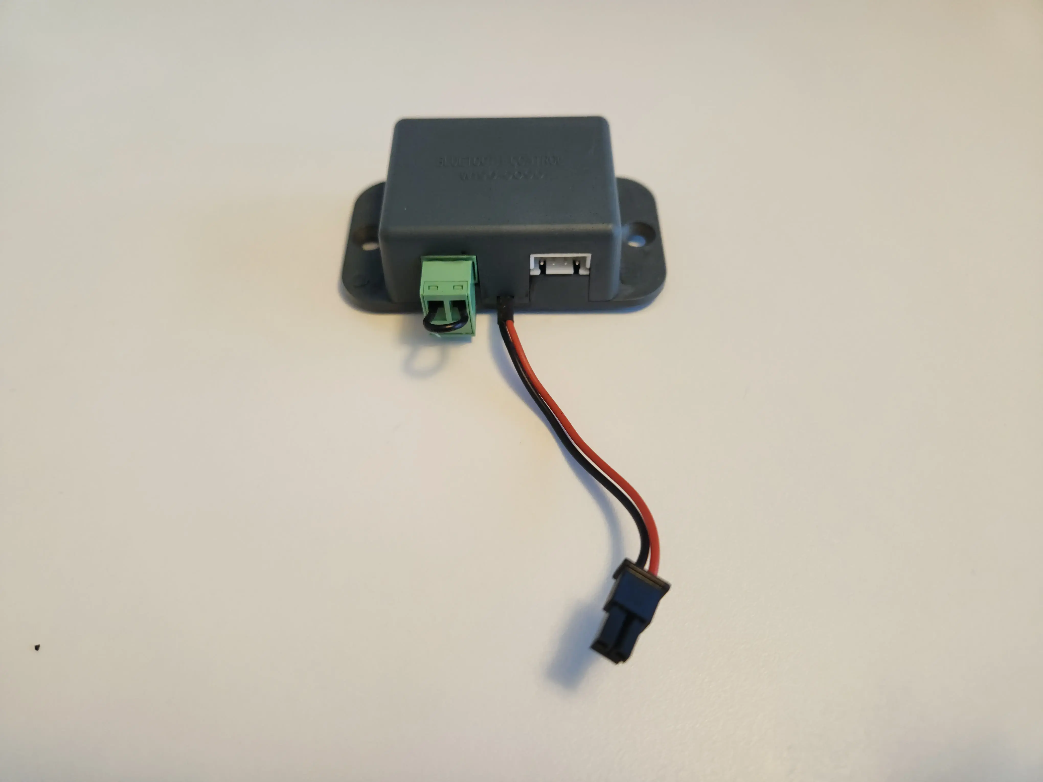 Napoleon W190-0090 Connectors