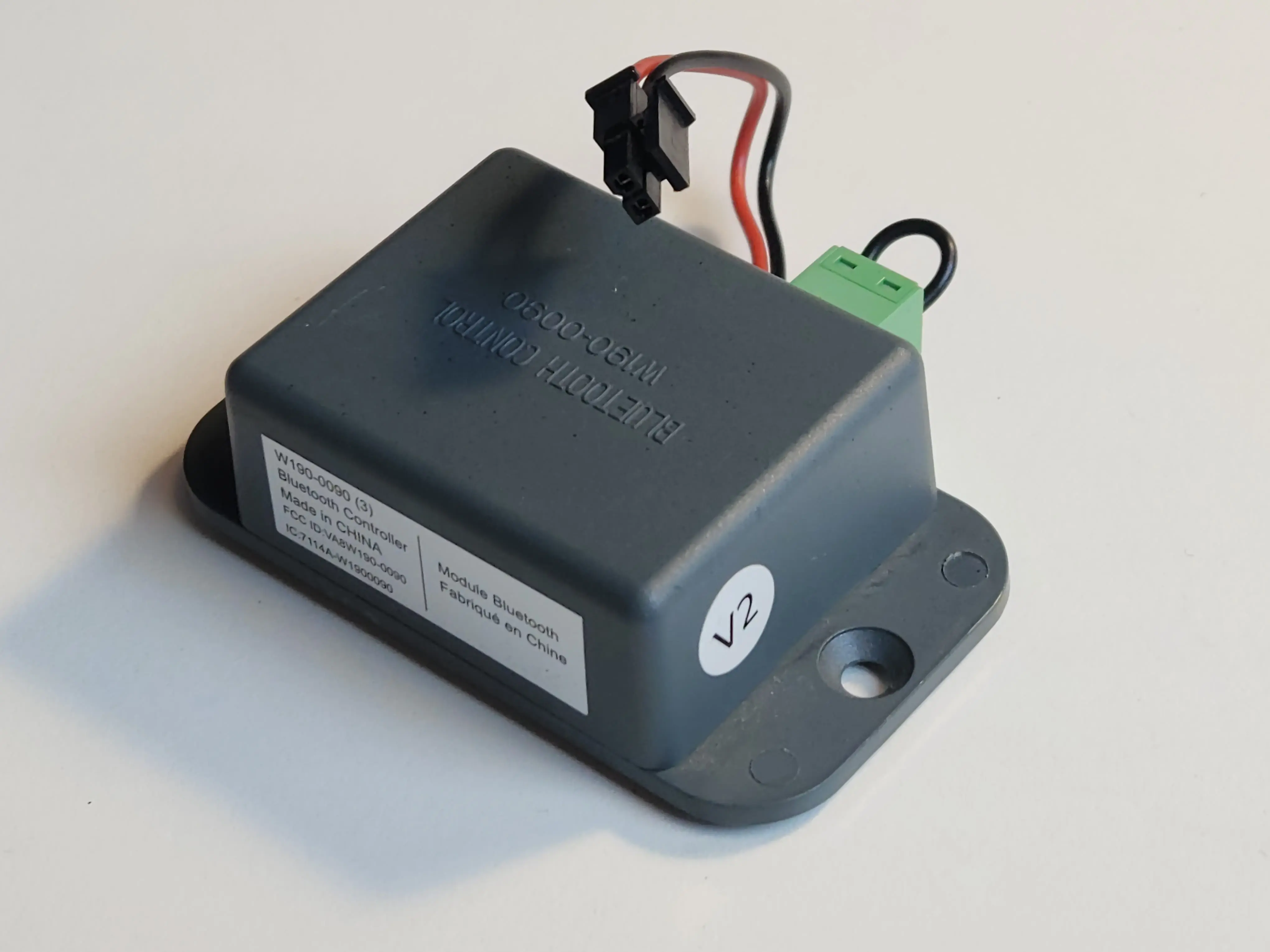 Napoleon W190-0090 Bluetooth Module